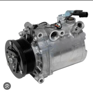 mitsubishi lancer ac compressor