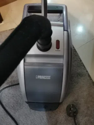 مكواه بخار برنسيس بحاله ممتازه