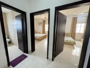 83 m2 2 Bedrooms Apartments for Rent in Dhofar Salala
