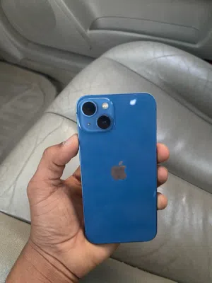 Apple iPhone 13 128 GB in Tripoli