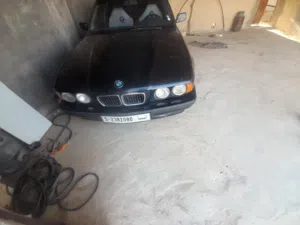 محرك بوش فنس 520i