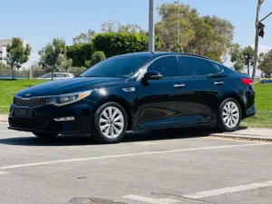 kia optima 2019امريكيه