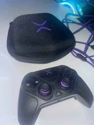 VICTRIX PRO BFG