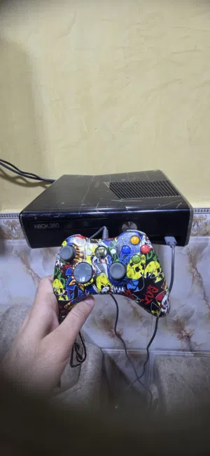 اكس بوكس 360 للبيع