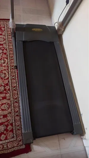 جهاز ممشى للرياضه