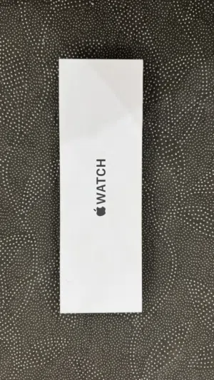 Apple Watch SE