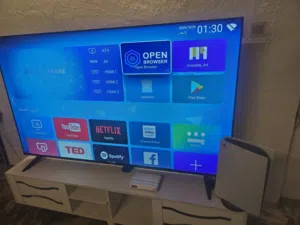 شاشة تلفزيون نيكاي