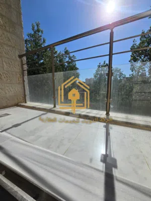 140 m2 3 Bedrooms Apartments for Rent in Amman Daheit Al Rasheed