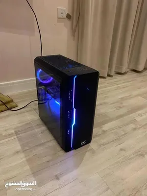 Gaming PC . Used3