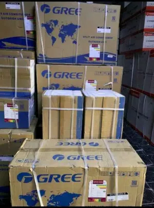 New Split Ac For sale please call