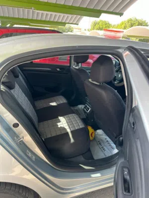 Used Renault Megane in Cairo