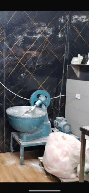 عجانة 35 كيلو