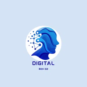 خدمات تصميم احترافية  لوغو – تعديل صور – منشورات