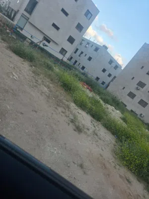 Residential Land for Sale in Amman Al Bnayyat
