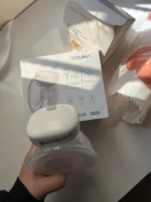 شفاط كهربائي لاسلكي ماركه يوها