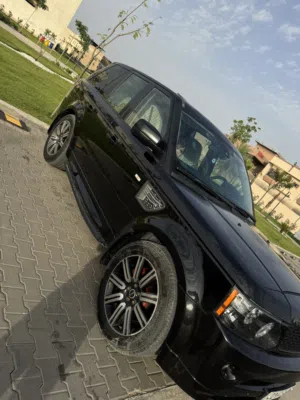 Used Land Rover Range Rover Sport in Basra