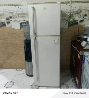ثلاجه شرط شقل سعر 200 وبي مجال
