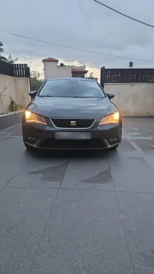 used-seat-leon-in-salfit