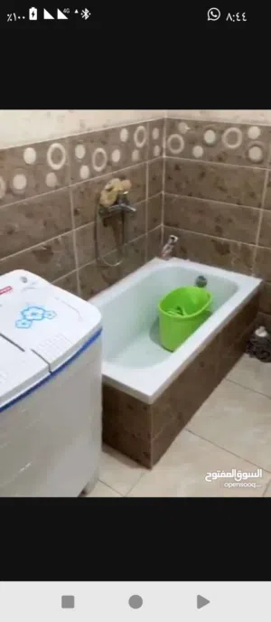 70 m2 2 Bedrooms Apartments for Sale in Cairo Badr City