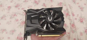 Ventus GTX 1650 in good condition