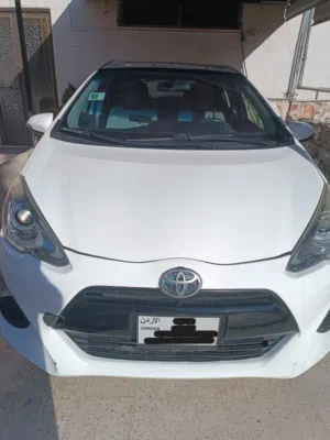 Used Toyota Prius in Zarqa