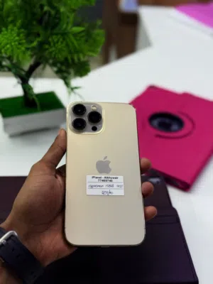 iPhone 13 Pro Max 128 GB All good working condition phone