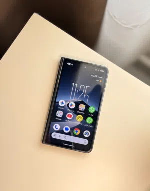 Google Pixel Fold 256 GB in Al Dakhiliya