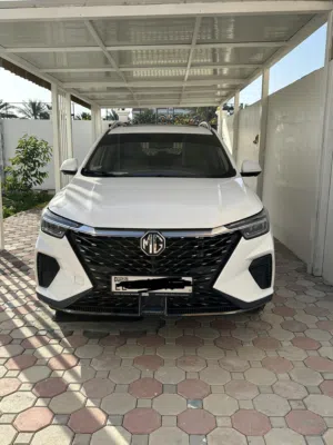 MG Rx5 جديد