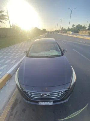 للبيع سوناتا