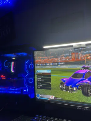 بي سي قيمينق 3070 rtx