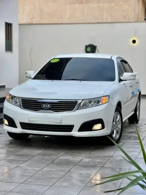 Used Kia Lotze in Tripoli