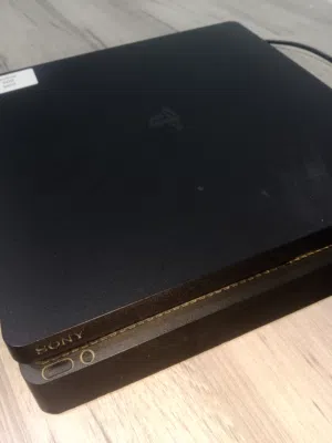 بلايستيشن 4 سليم  مسكر سعر حرق