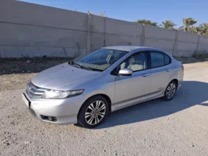 Honda city 2012 1.5