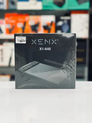 Xenx X1-640 Graphics Tab in Muscat / Brand New