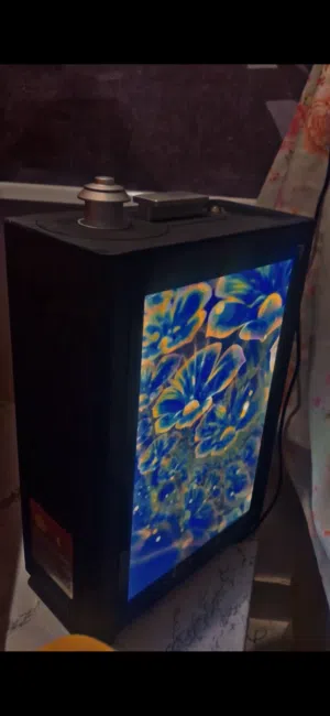 فواحه من ماركة سعودية سمايل سمايل