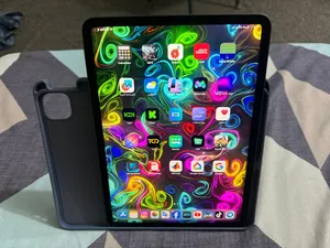 Apple iPad Pro 128 GB in Karbala