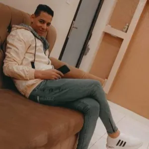 احمد علي عثمان 