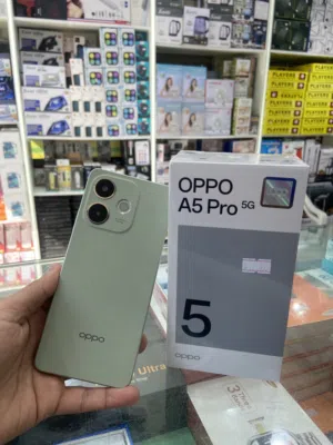 Oppo A5 Pro