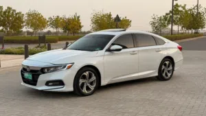 Used Honda Accord in Al Dakhiliya