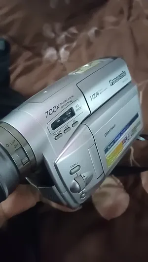 ‏كاميرات تصوير ‏.‏ باناسونيك ‏.‏ مستعمل‏1