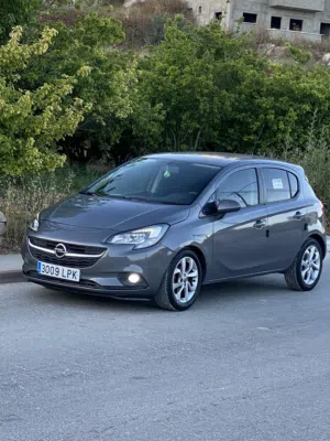 Used Opel Corsa in Jenin