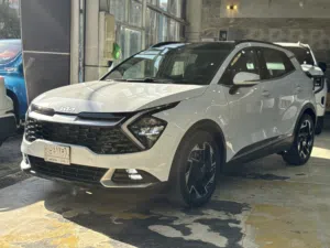 Used Kia Sportage in Baghdad