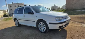 Used Volkswagen Bora in Hebron