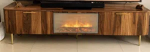 TV cabinet - furniture