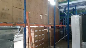 جرد وتنظيم المستودعات للشركات ومحلات تجارية خبرة أكثر من 15 سنة