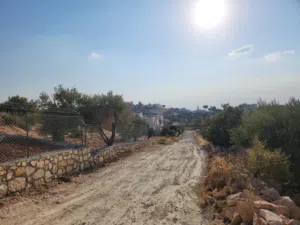 Residential Land for Sale in Amman Bilal