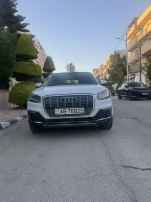 اودي Q-2. موديل 2021 فل كامل فحص كامل