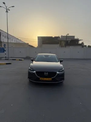 Used Mazda 6 in Muscat