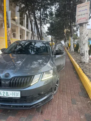 Used Skoda Octavia in Hebron