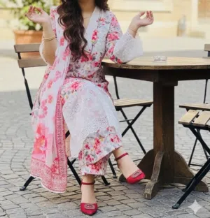 Pakistani / indian dress